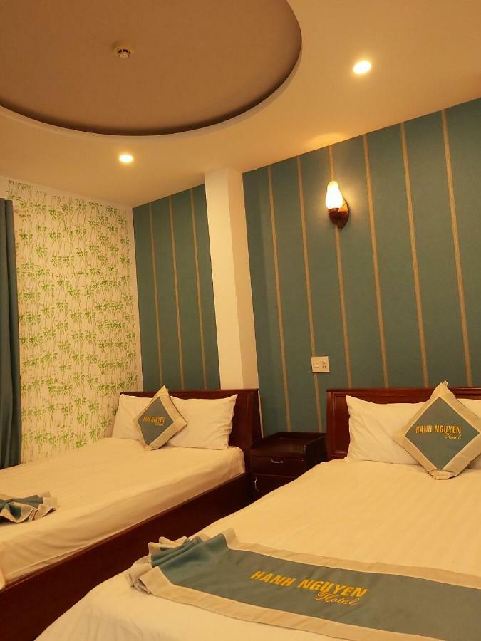 Hanh Nguyen Gems Hotel And Spa Da Nang Exterior photo