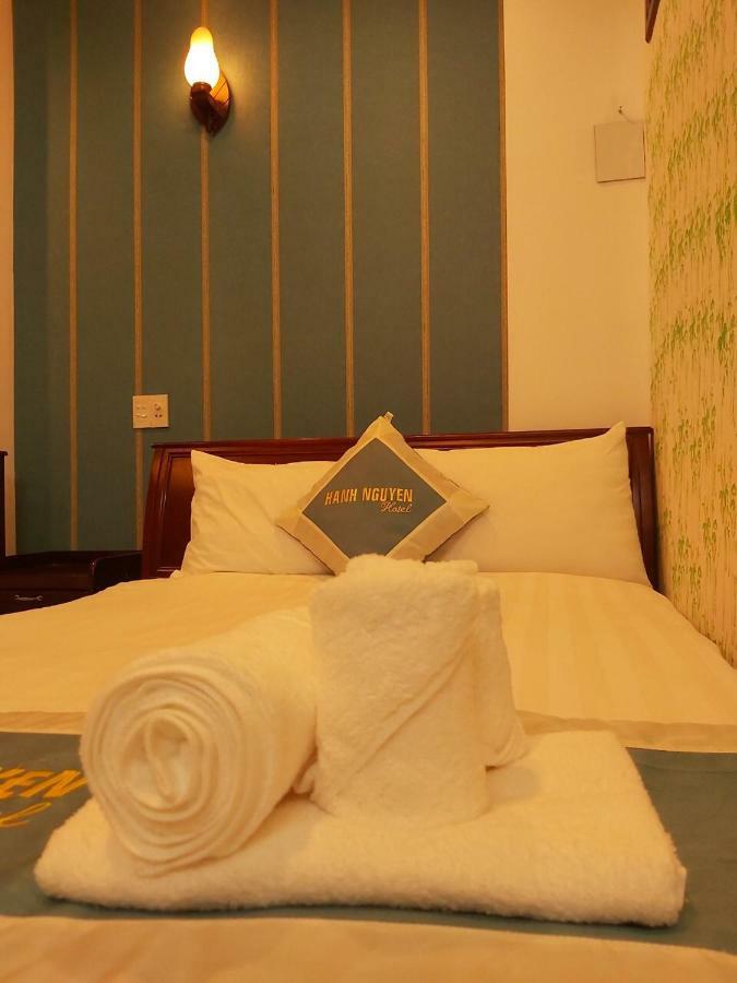 Hanh Nguyen Gems Hotel And Spa Da Nang Exterior photo