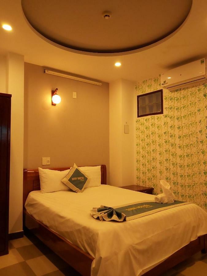 Hanh Nguyen Gems Hotel And Spa Da Nang Exterior photo